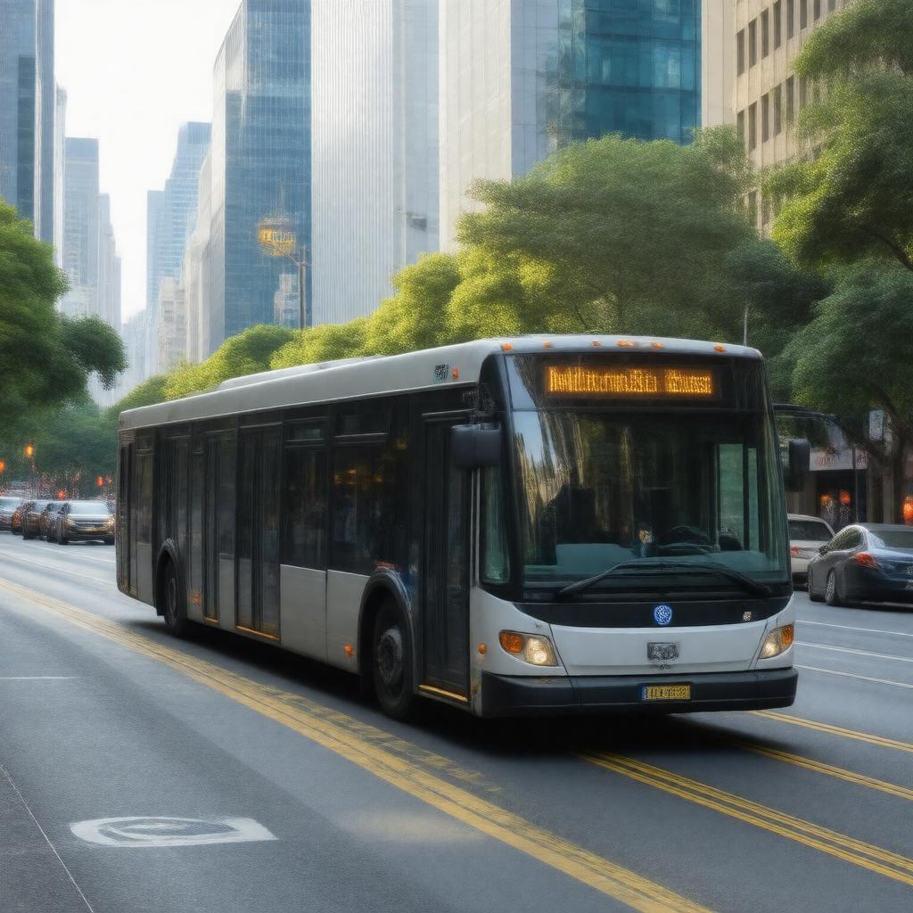MetroBus (Caracas)